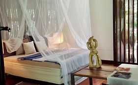 Mar Verde Lodge