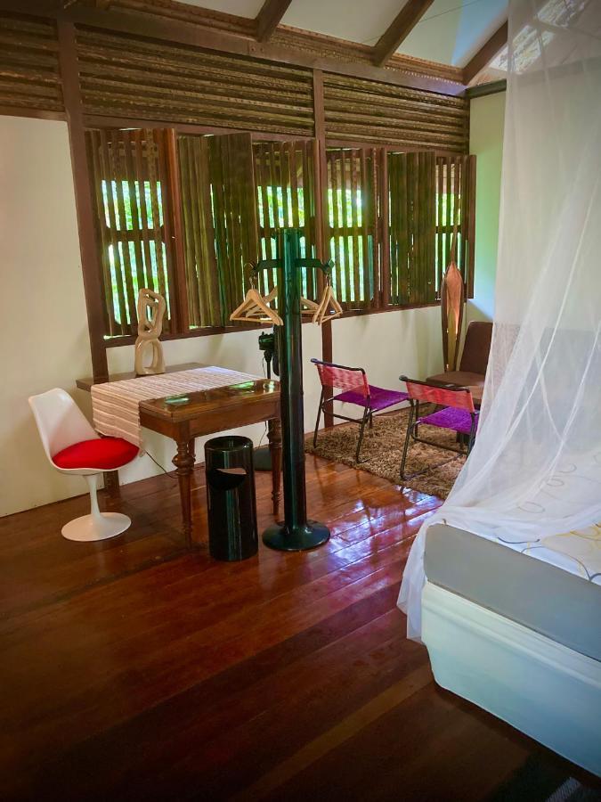 Mar Verde Lodge Puerto Viejo de Talamanca Extérieur photo