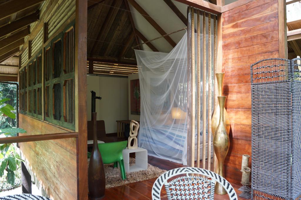 Mar Verde Lodge Puerto Viejo de Talamanca Chambre photo