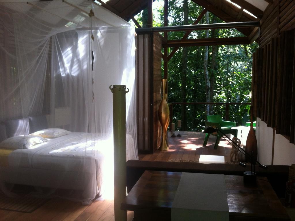Mar Verde Lodge Puerto Viejo de Talamanca Extérieur photo